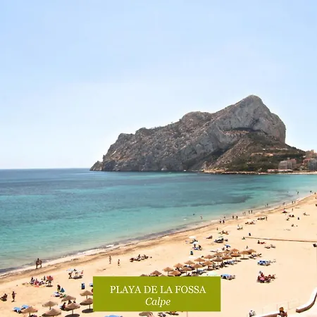 Frigola By Solhabitat Villa