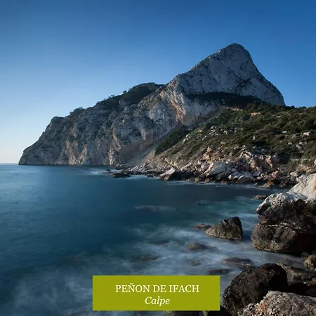 Frigola By Solhabitat Villa