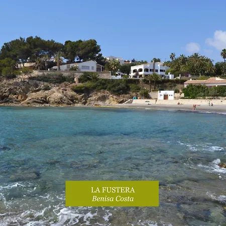 Frigola By Solhabitat Villa