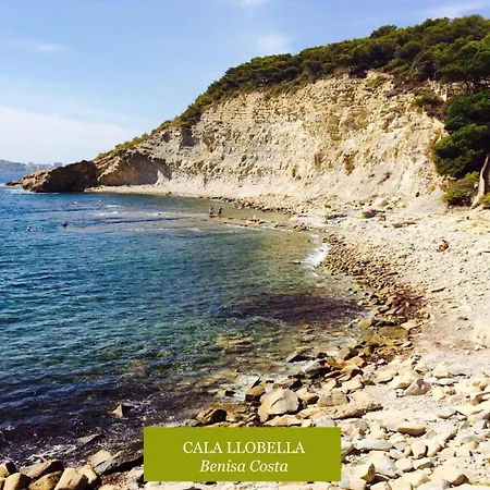 Frigola By Solhabitat Villa