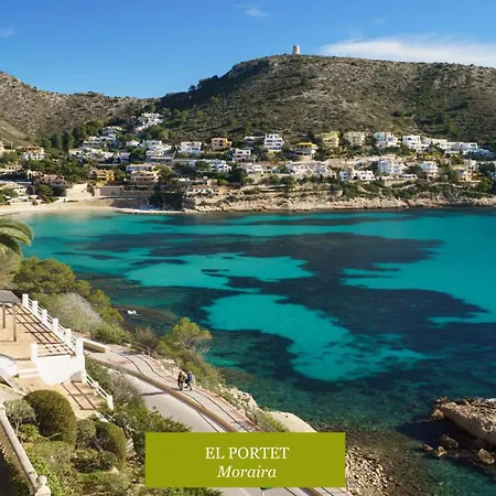 Frigola By Solhabitat * Calpe