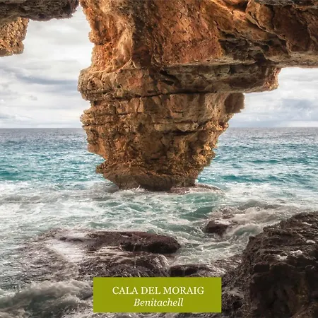 Villa Frigola By Solhabitat