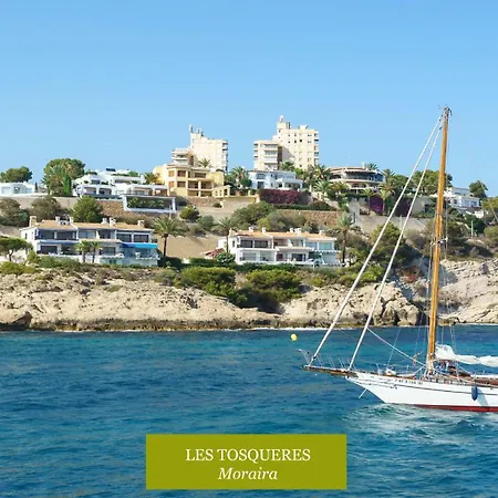 Frigola By Solhabitat * Calpe