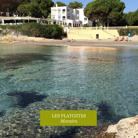 Villa Frigola By Solhabitat