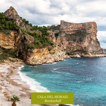 Frigola By Solhabitat