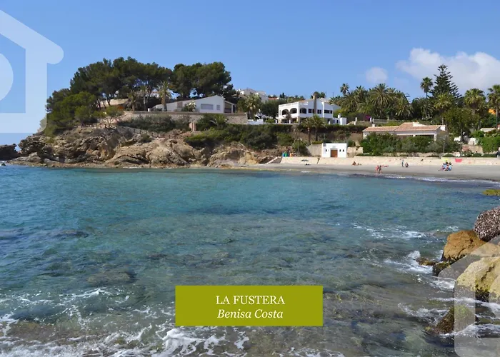 Frigola By Solhabitat 别墅