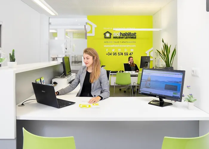 别墅 Frigola By Solhabitat *