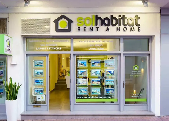 Frigola By Solhabitat * 卡尔佩