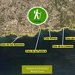 Frigola By Solhabitat * Calpe