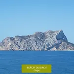 Frigola By Solhabitat Calpe