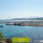 Willa Frigola By Solhabitat Calpe