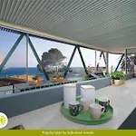Willa Frigola By Solhabitat Calpe