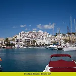 Frigola By Solhabitat Calpe