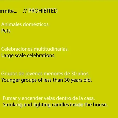 Frigola By Solhabitat Villa *