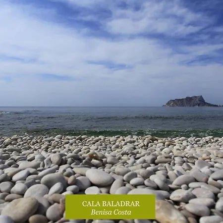 Frigola By Solhabitat Villa *