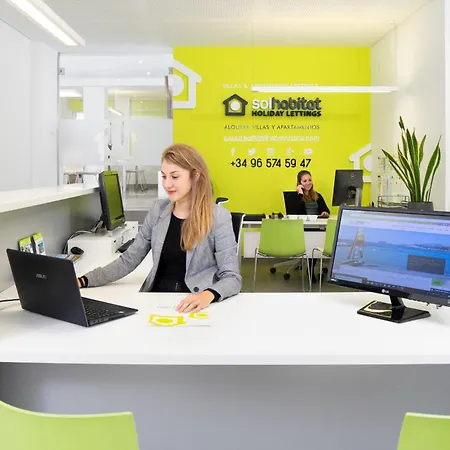 Villa Frigola By Solhabitat *