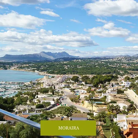 Villa Frigola By Solhabitat *