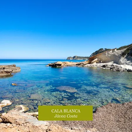 Frigola By Solhabitat Villa