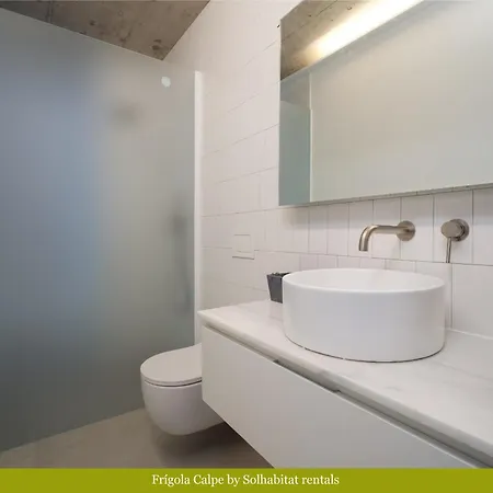 Frigola By Solhabitat