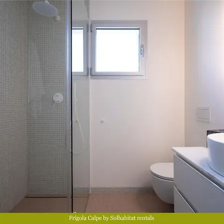 Villa Frigola By Solhabitat *