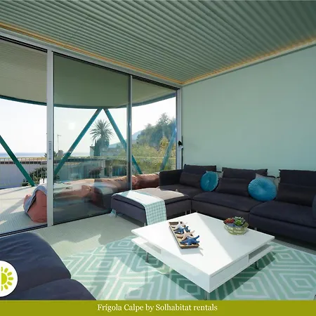 Frigola By Solhabitat