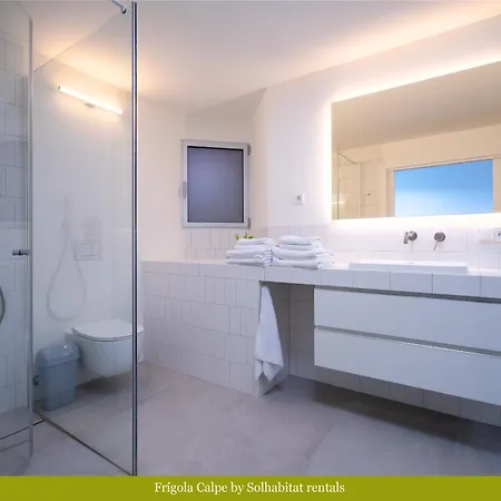 Villa Frigola By Solhabitat *