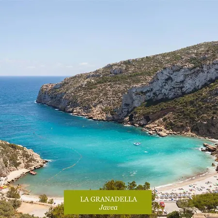 Frigola By Solhabitat Villa *