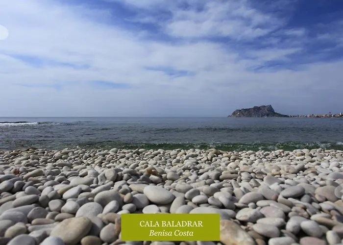 Frigola By Solhabitat Villa *