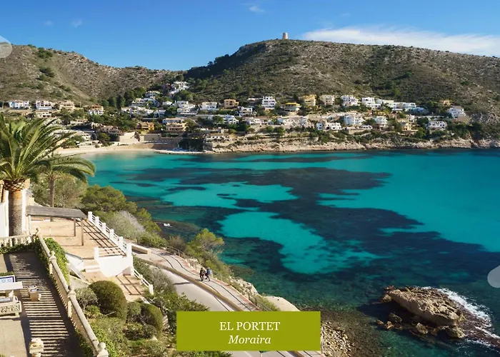 Frigola By Solhabitat * Calpe