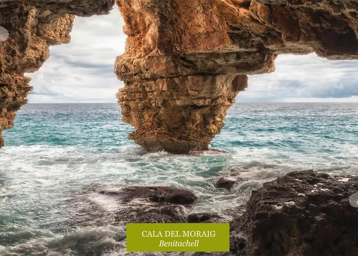 Villa Frigola By Solhabitat