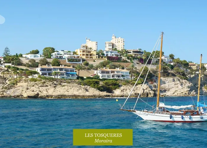 Frigola By Solhabitat * Calpe