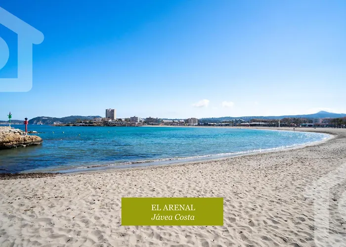 Frigola By Solhabitat Villa Calpe