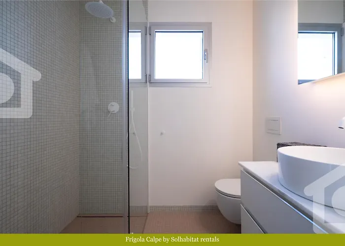 Villa Frigola By Solhabitat *