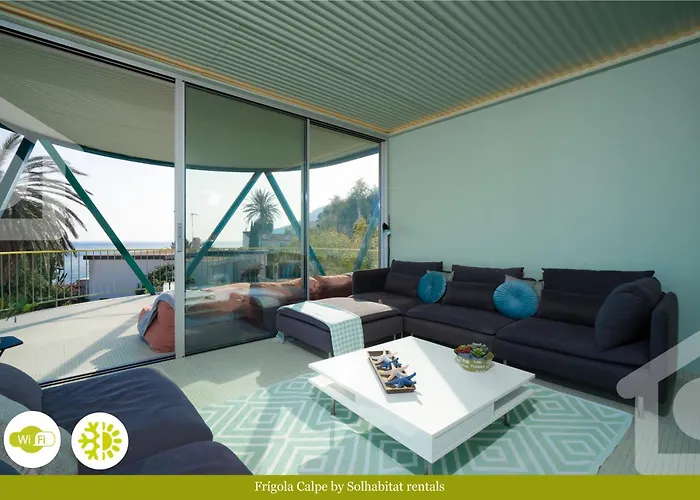 Frigola By Solhabitat