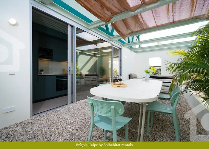 Frigola By Solhabitat