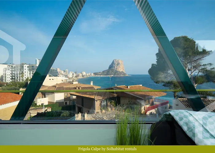 Frigola By Solhabitat