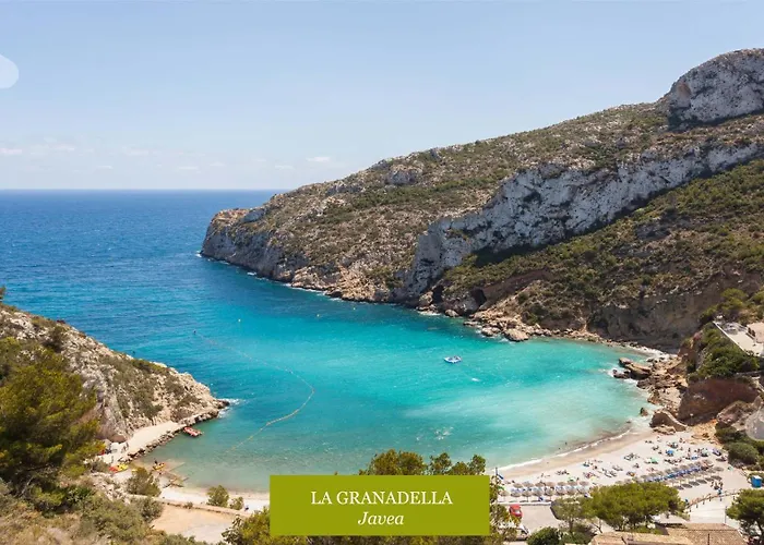 Frigola By Solhabitat Villa *