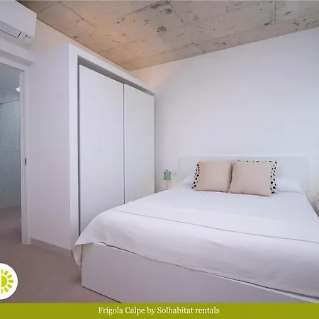 Villa Frigola By Solhabitat *