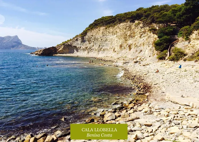 Frigola By Solhabitat Villa