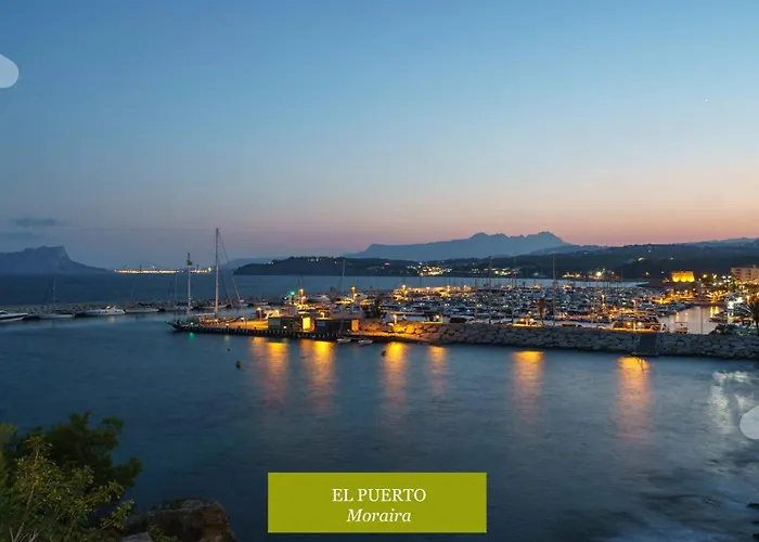 Villa Frigola By Solhabitat