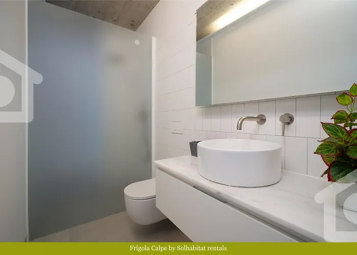 Frigola By Solhabitat