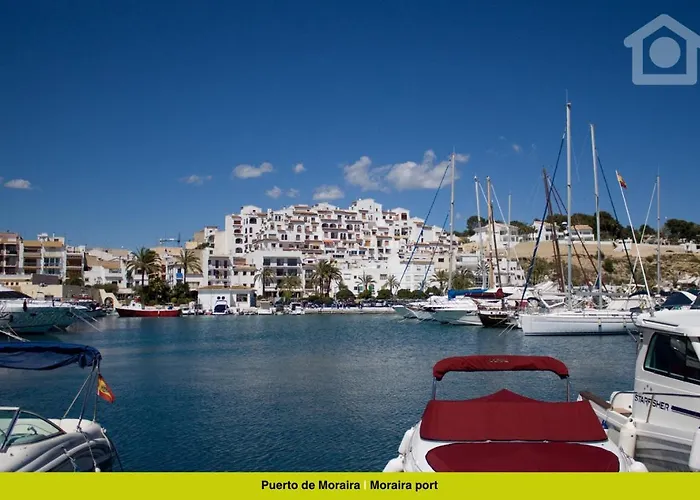 Frigola By Solhabitat Calpe